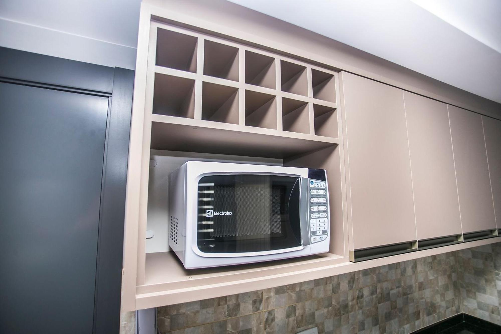 Apartamento Conforto E Qualidade - All1720 *